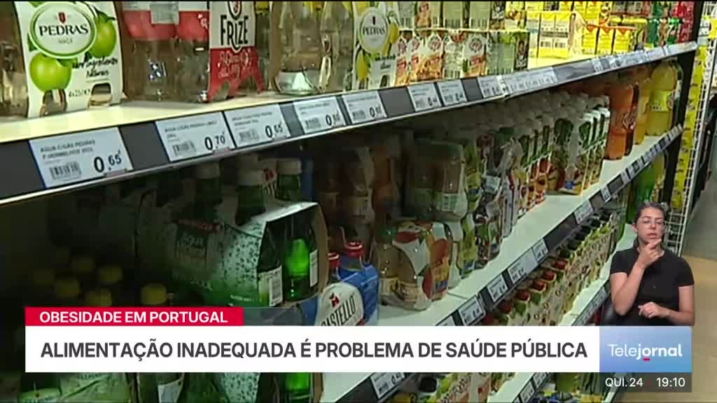 Imagem de Telejornal