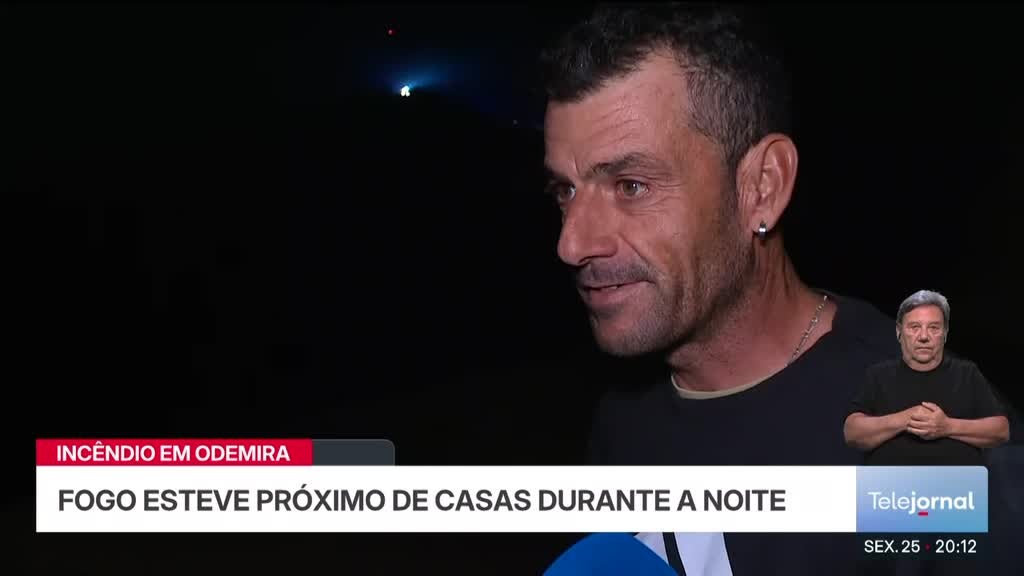 Imagem de Telejornal