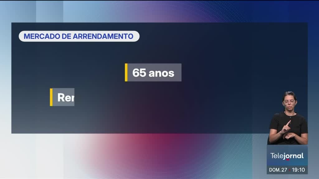 Imagem de Telejornal