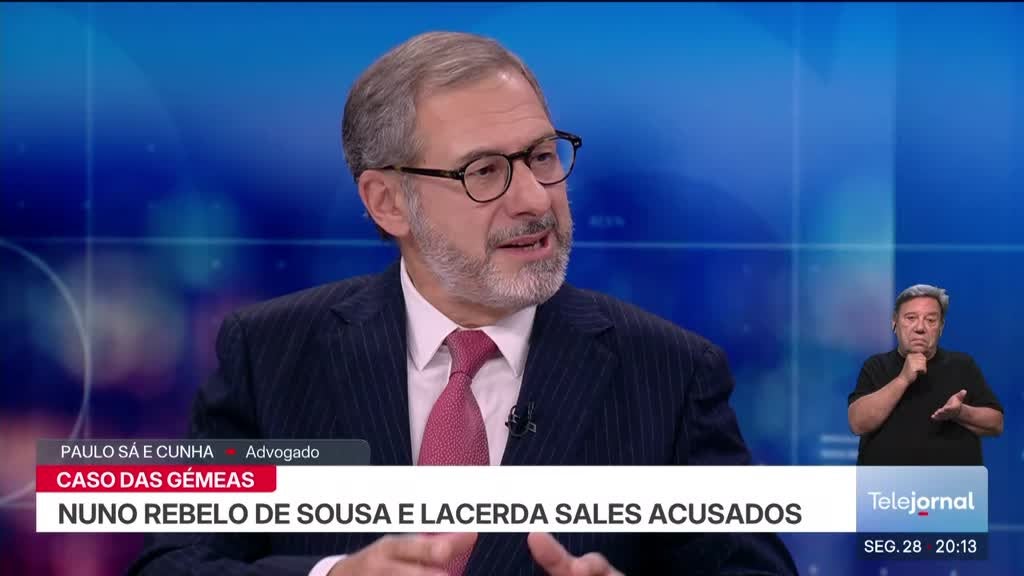 Imagem de Telejornal
