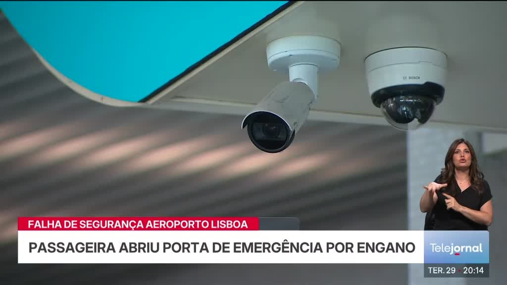 Imagem de Telejornal