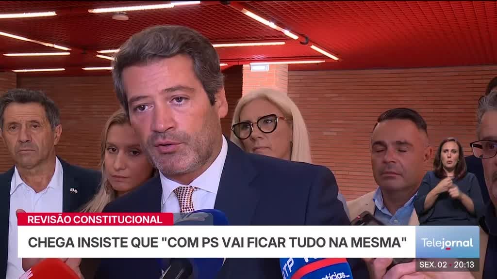 Imagem de Telejornal