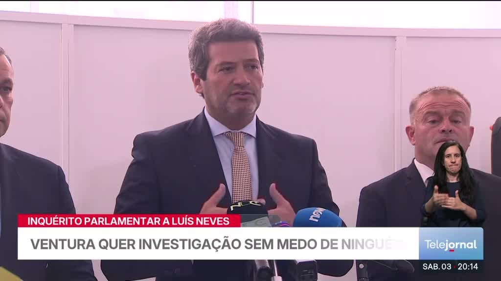 Imagem de Telejornal