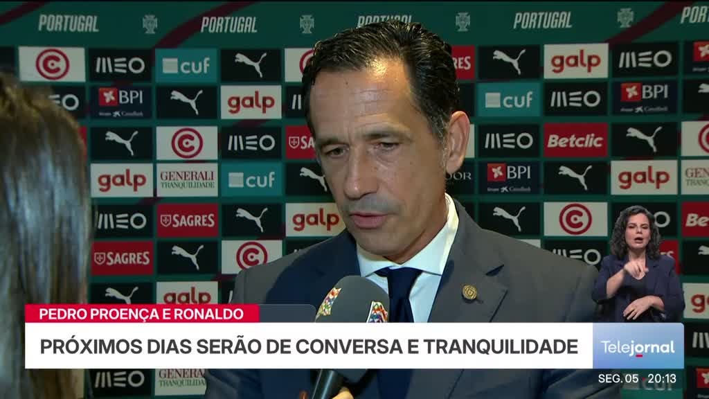 Imagem de Telejornal