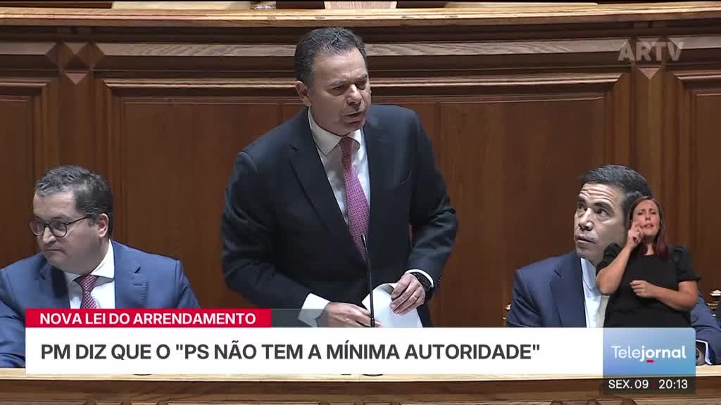 Imagem de Telejornal