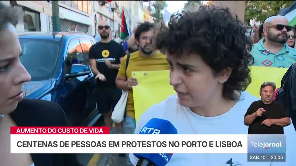 Imagem de Telejornal