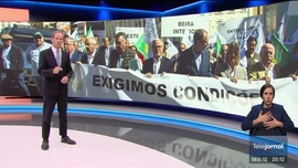 Imagem de Telejornal