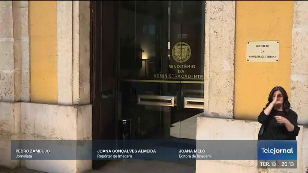 Imagem de Telejornal
