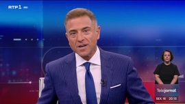 Imagem de Telejornal