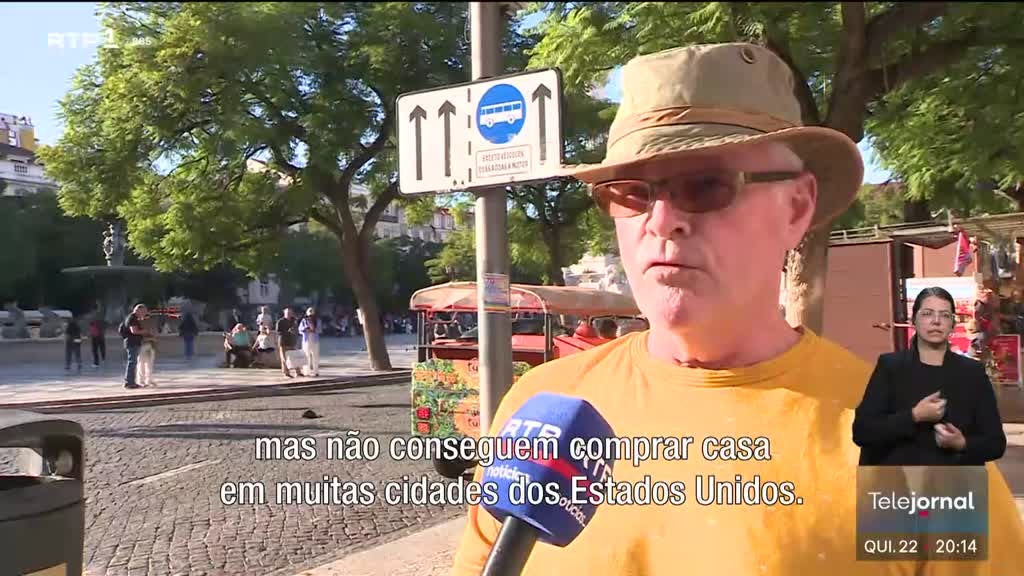 Imagem de Telejornal