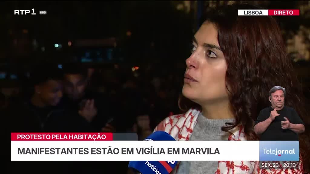 Imagem de Telejornal