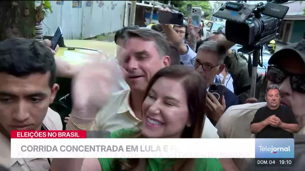 Imagem de Telejornal