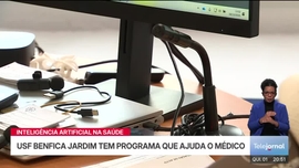 Imagem de Telejornal