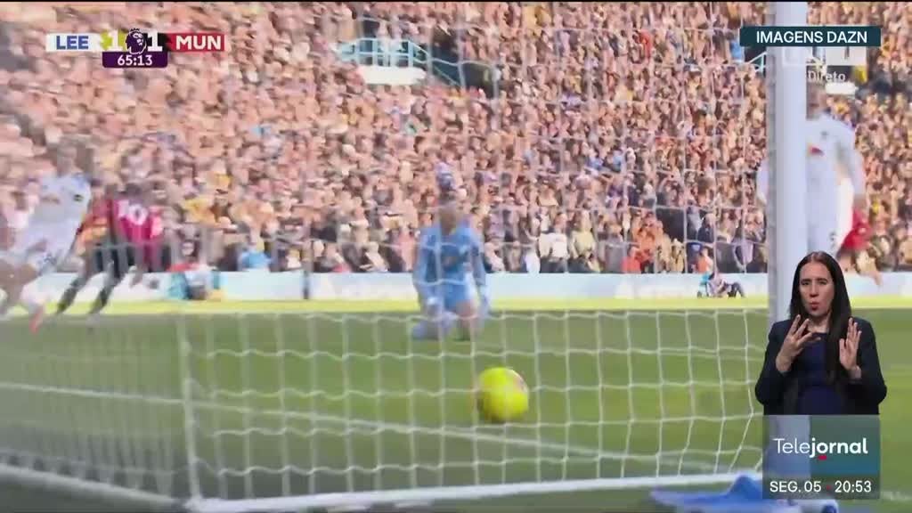 Imagem de Telejornal