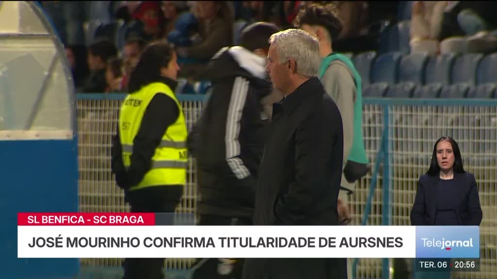 Imagem de Telejornal