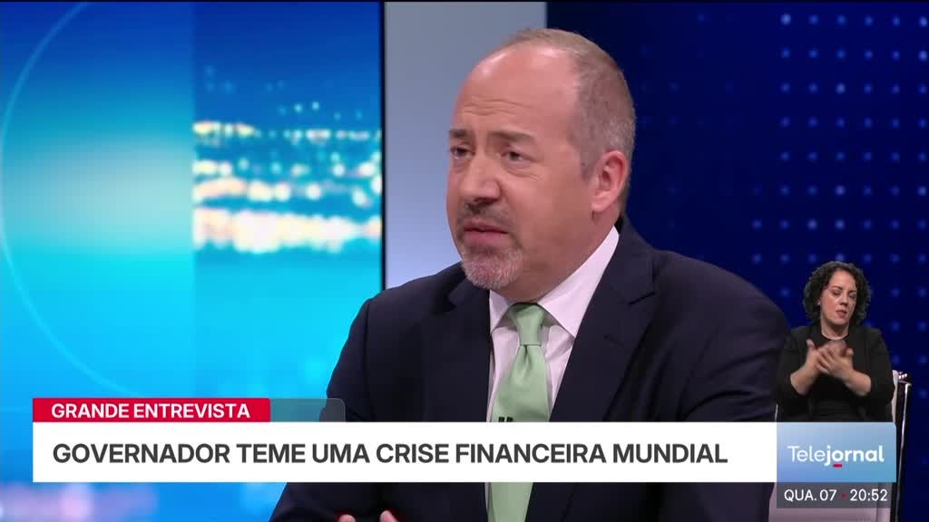 Imagem de Telejornal