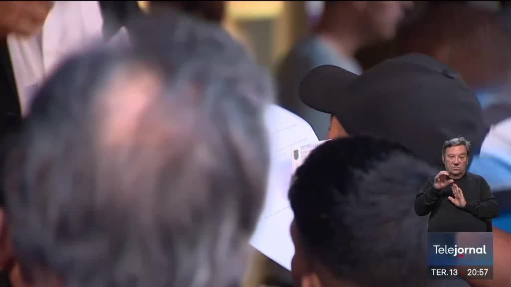 Imagem de Telejornal