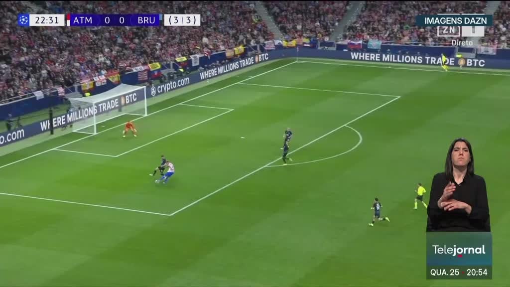 Imagem de Telejornal