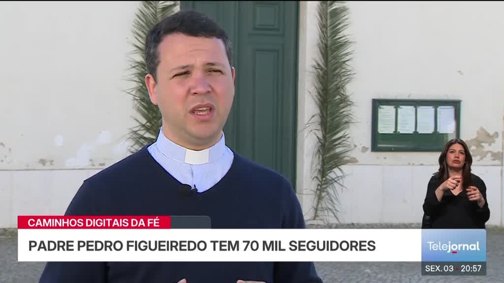 Imagem de Telejornal