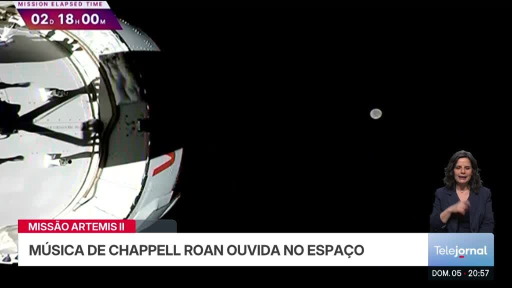 Imagem de Telejornal