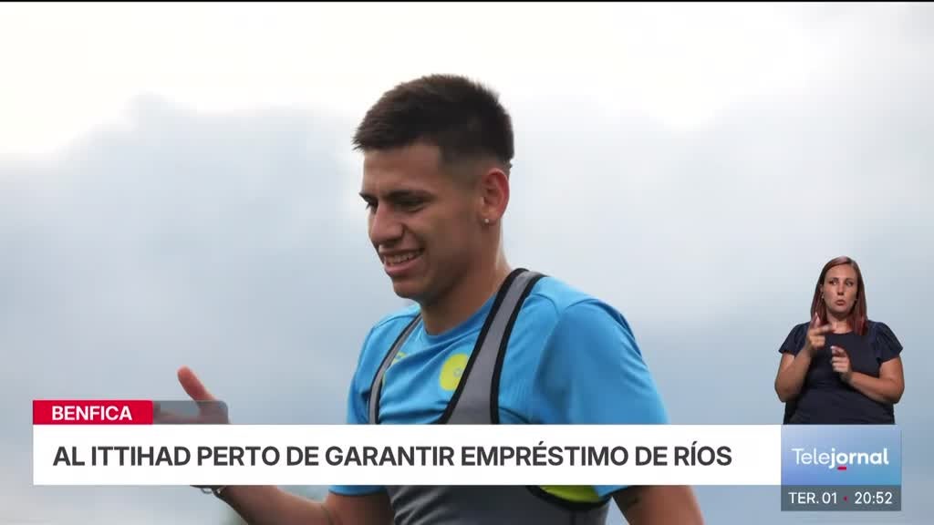 Imagem de Telejornal