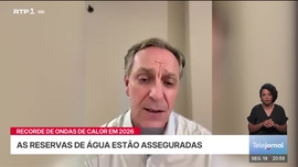 Imagem de Telejornal