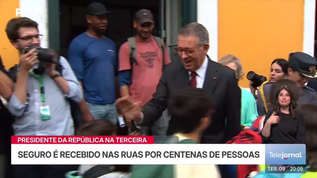 Imagem de Telejornal