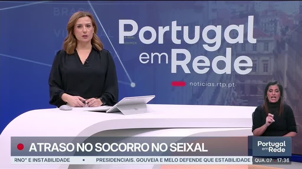 Imagem de Portugal em Rede