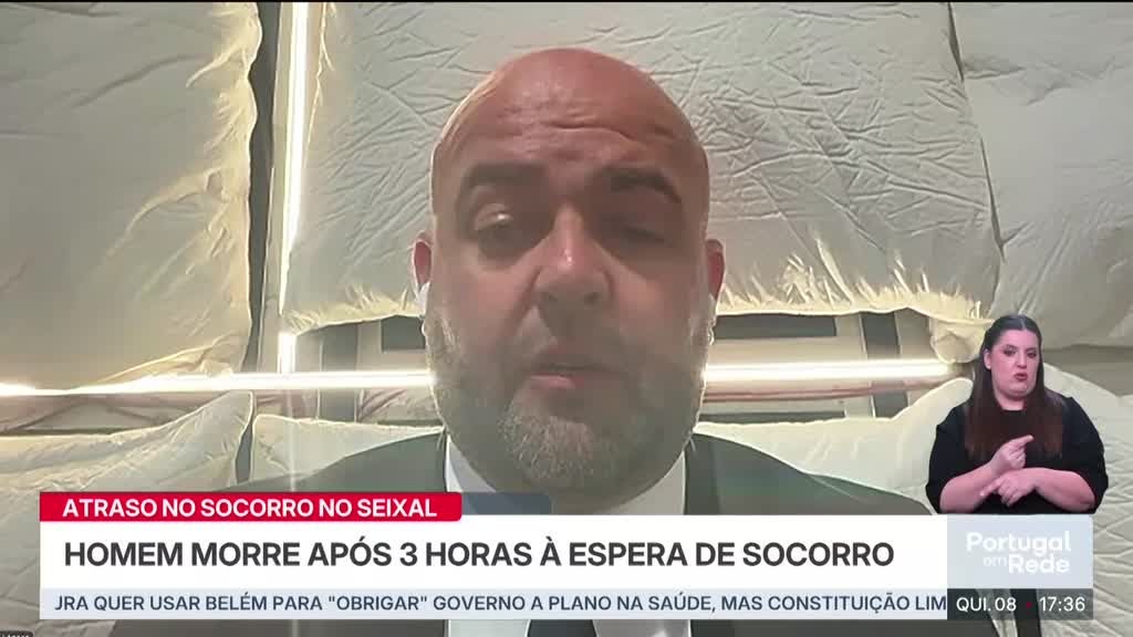Imagem de Portugal em Rede