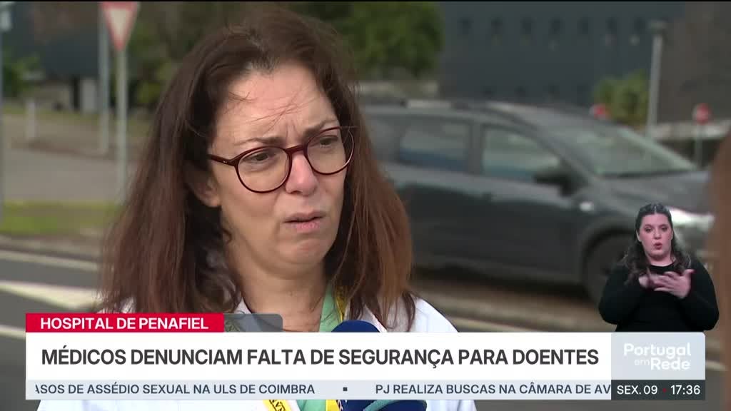 Imagem de Portugal em Rede