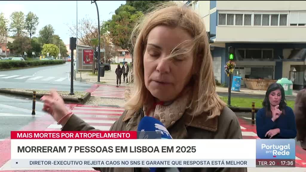 Imagem de Portugal em Rede
