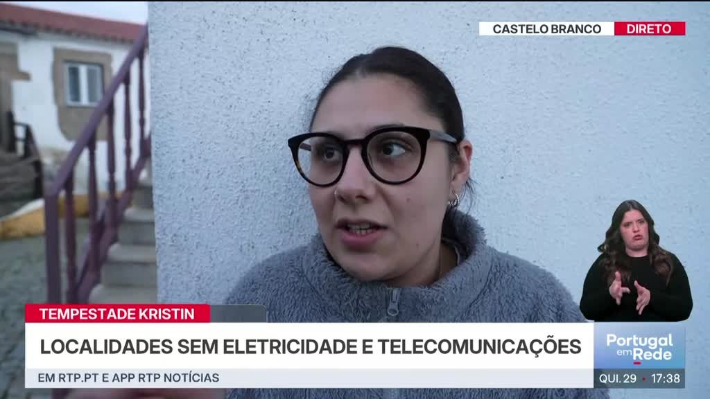 Imagem de Portugal em Rede