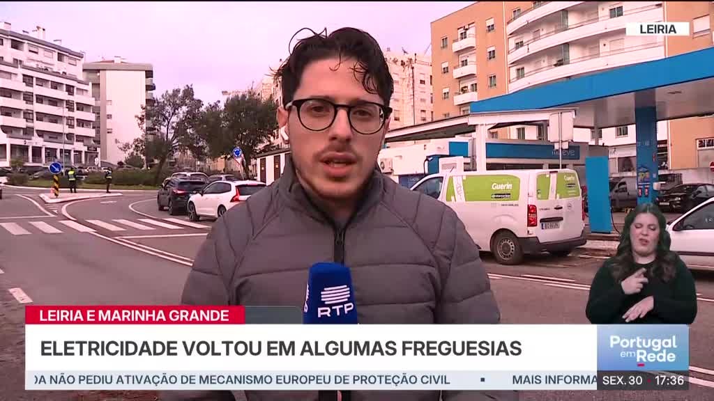 Imagem de Portugal em Rede