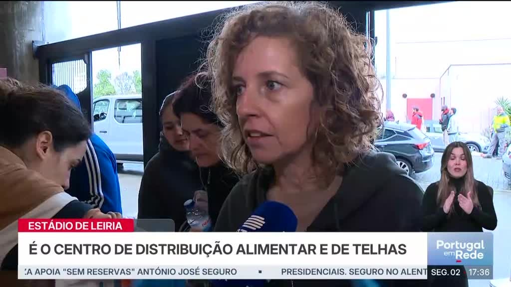 Imagem de Portugal em Rede