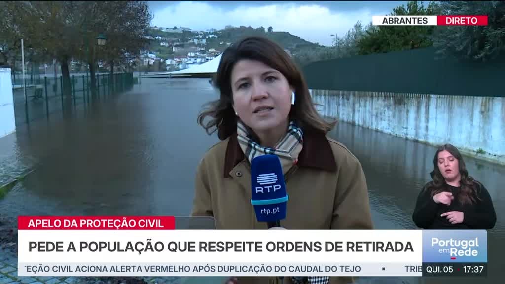 Imagem de Portugal em Rede