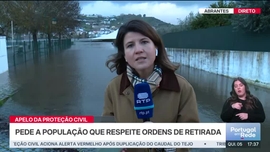 Imagem de Portugal em Rede