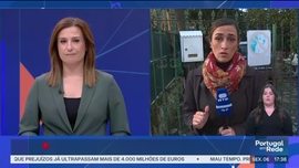 Imagem de Portugal em Rede