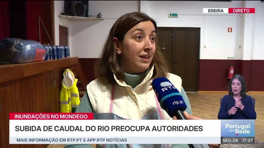 Imagem de Portugal em Rede