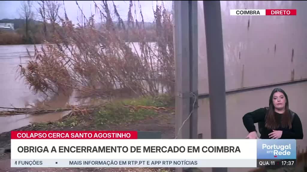 Imagem de Portugal em Rede