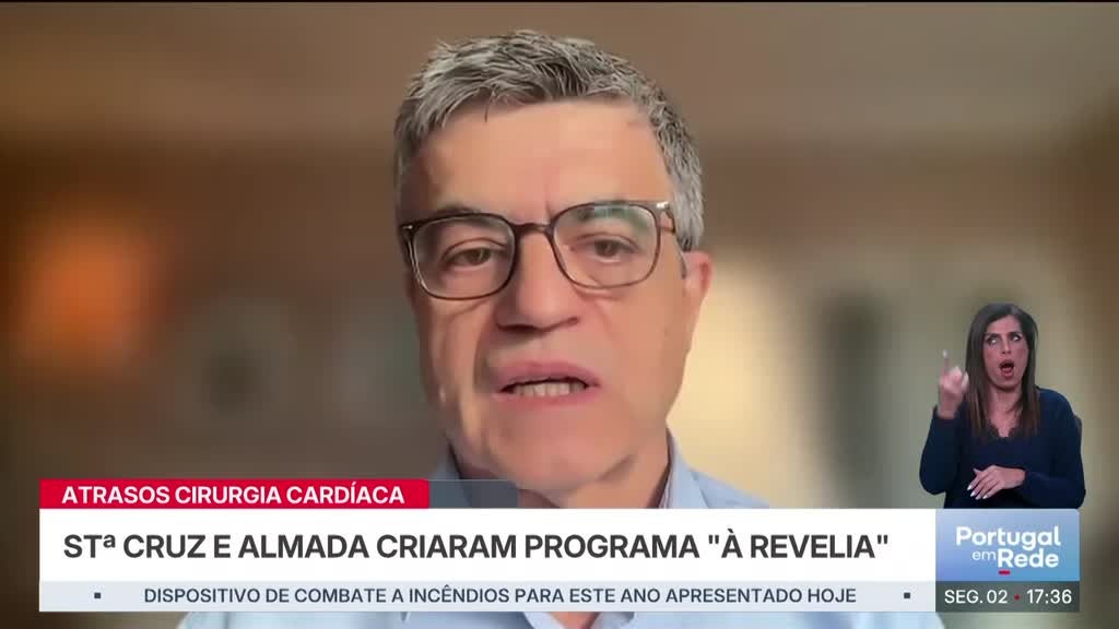 Imagem de Portugal em Rede 2026