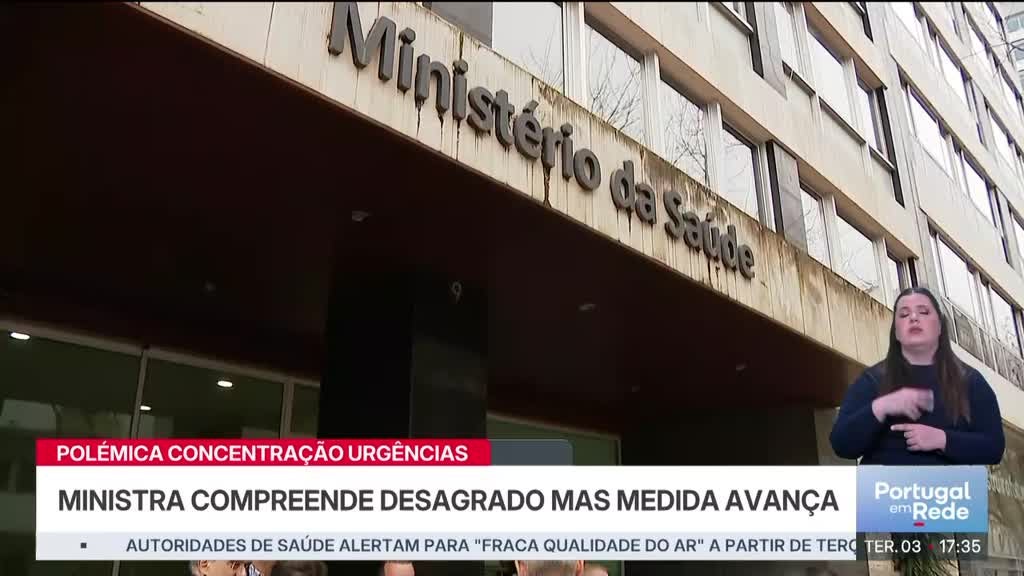 Imagem de Portugal em Rede 2026