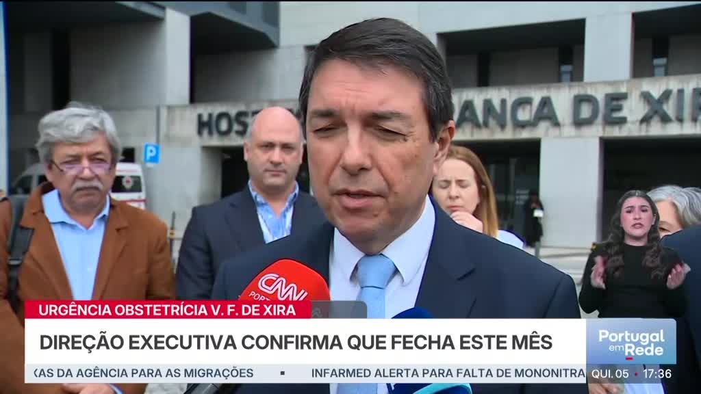 Imagem de Portugal em Rede 2026