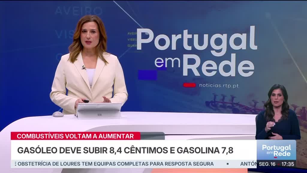 Imagem de Portugal em Rede 2026
