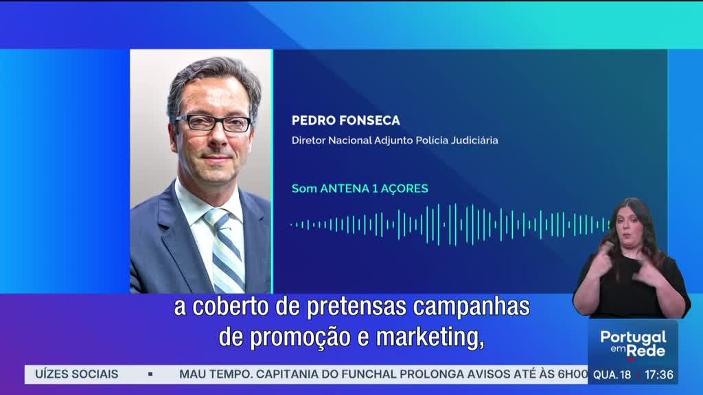 Imagem de Portugal em Rede 2026