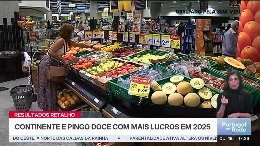 Imagem de Portugal em Rede 2026