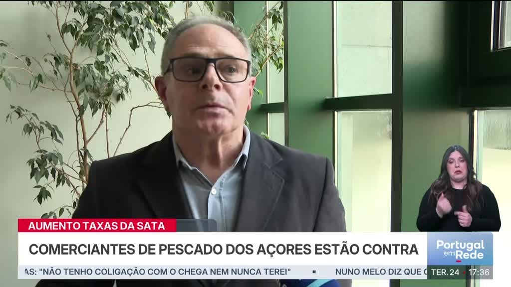 Imagem de Portugal em Rede 2026