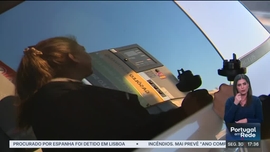 Imagem de Portugal em Rede