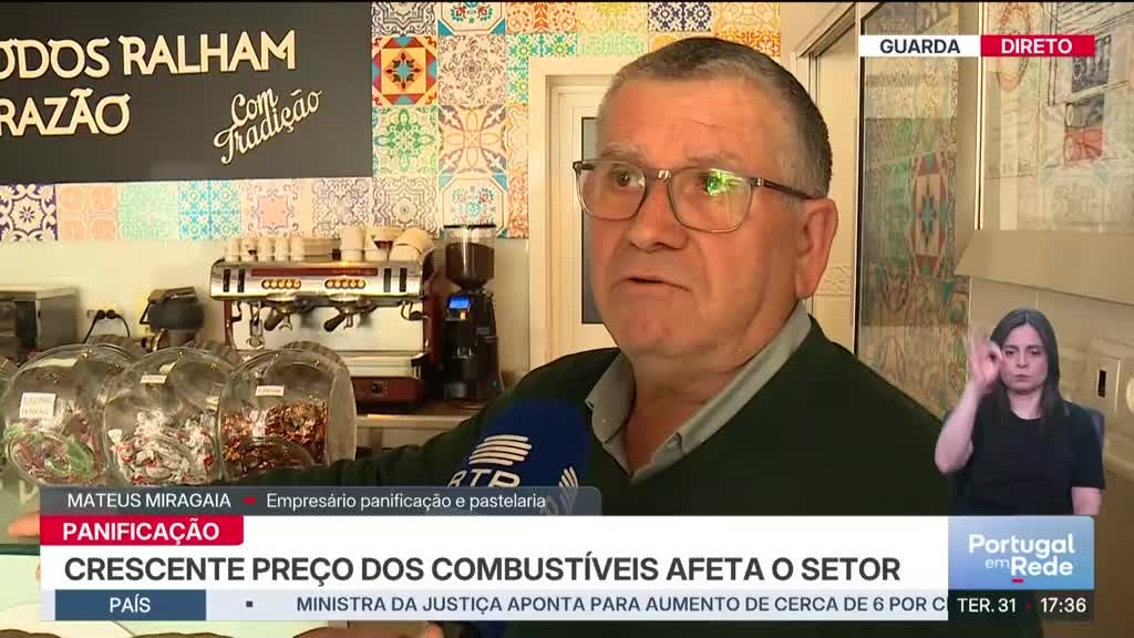 Imagem de Portugal em Rede 2026