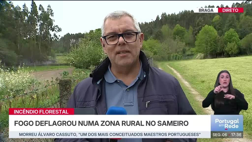 Imagem de Portugal em Rede 2026