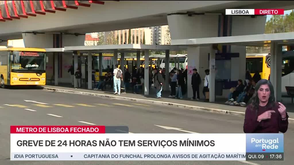 Imagem de Portugal em Rede 2026